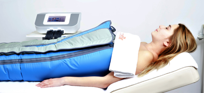 body ballancer treatment